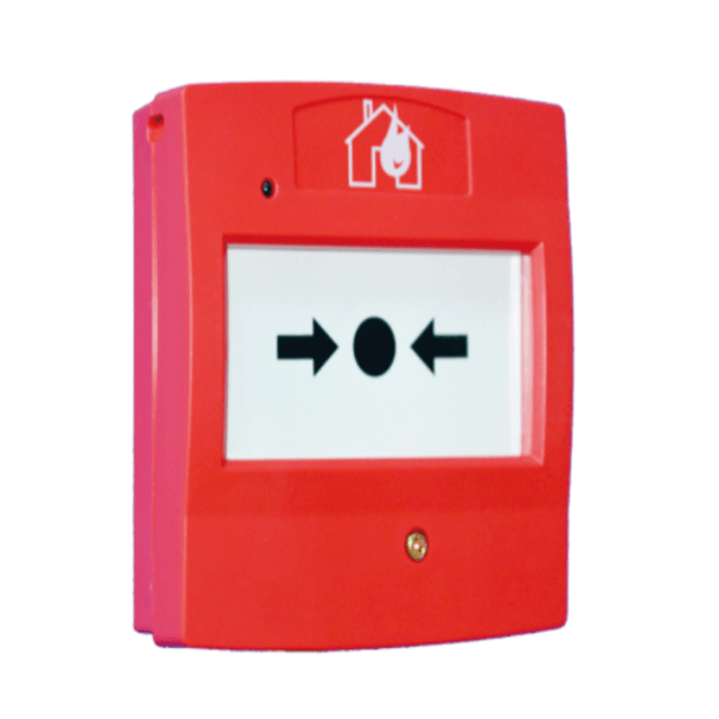 Introduction à la structure de composition et au développement du système d'alarme incendie automatique